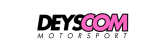 Logotipo Web Deyscom Motorsport